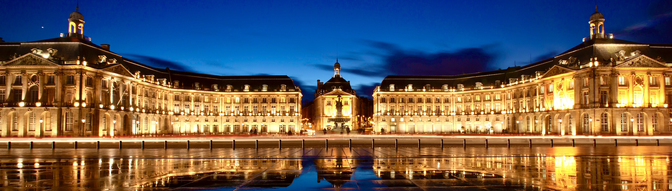 Bordeaux